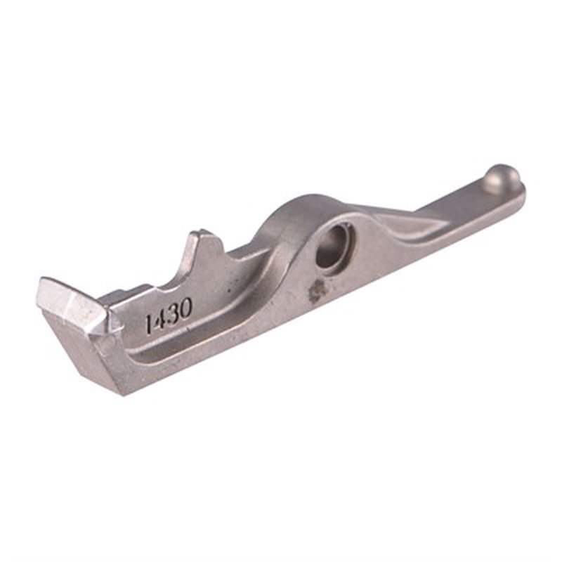 Ruger Front Sight