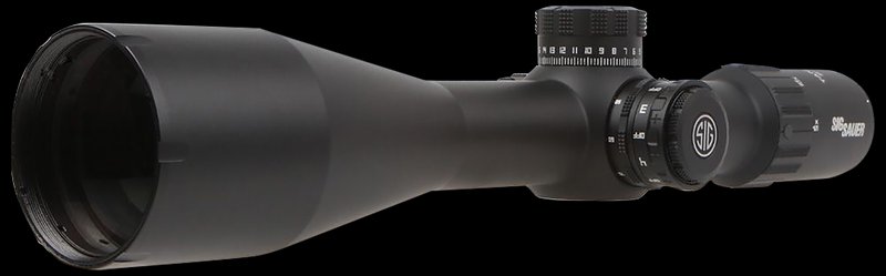 Sig Sauer SOTD65114 5-30x Tangodmr 56mm Scope