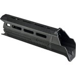 Mission First Tactical TEKKO AR-15 7" Carbine Drop In M-LOK Rail System Polymer Matte Black Finish