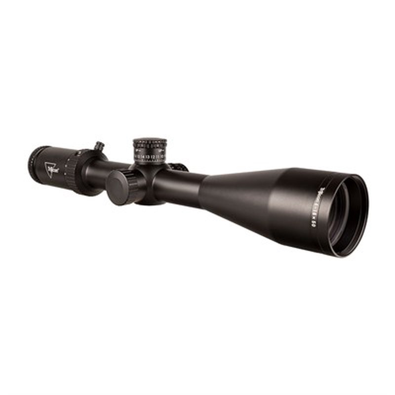 NIGHTFORCE - ATACR 4-16X50MM F2 SFP ILLUMINATED RIFLE SCOPE
