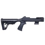 Promag Archangel Pistol Grip Adjustable Stock Ruger PCC 9mm Carbine Black