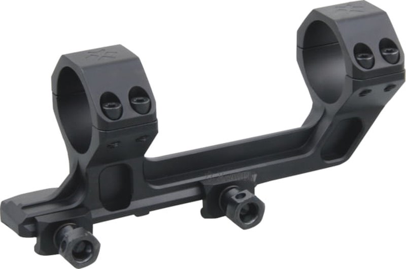 Vector Optics AR 30mm One Piece Extended Picatinny Mount