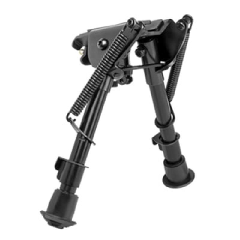 NcStar Precision Grade Bipod - Compact Notched