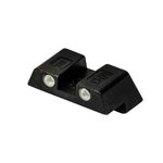 Glock GMS 6.5mm Rear Night Sight for Gen5 MOS (9mm) Marked