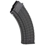 Arsenal Circle 10 AK-47 Magazine 7.62x39mm 30-Round M-47W Waffle Pattern Polymer