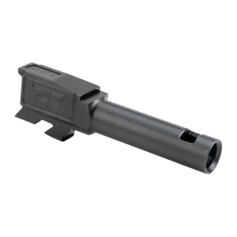 Zaffiri Precision G43X IBS Barrel, Black Nitride