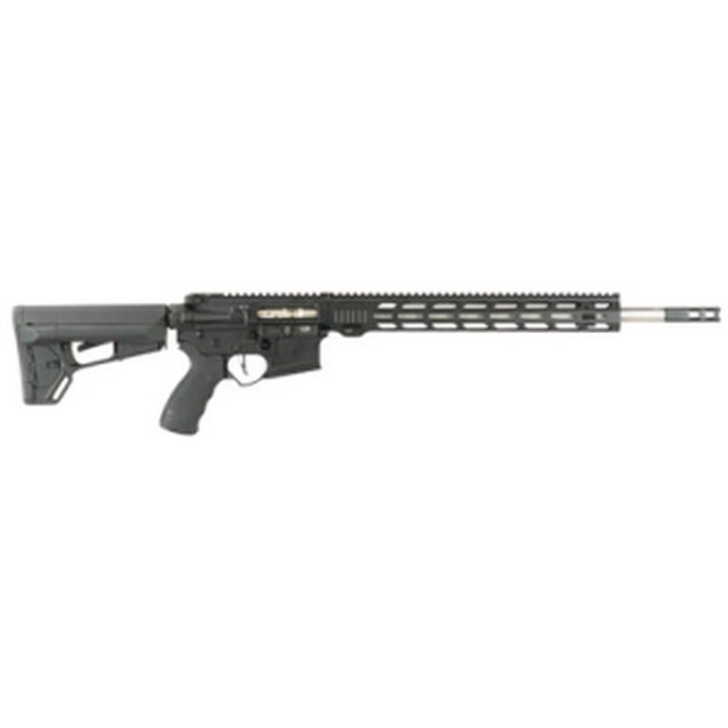 Alex Pro Firearms RI250 DMR 2.0 6.5 Grendel 18" 24rd Cerakote M-LOK