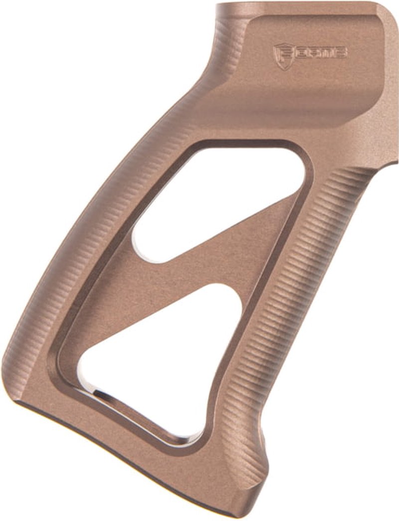 Fortis Manufacturing Torque AR-15 Pistol Grip, Standard