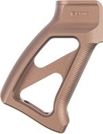Fortis Manufacturing Torque AR-15 Pistol Grip, Standard