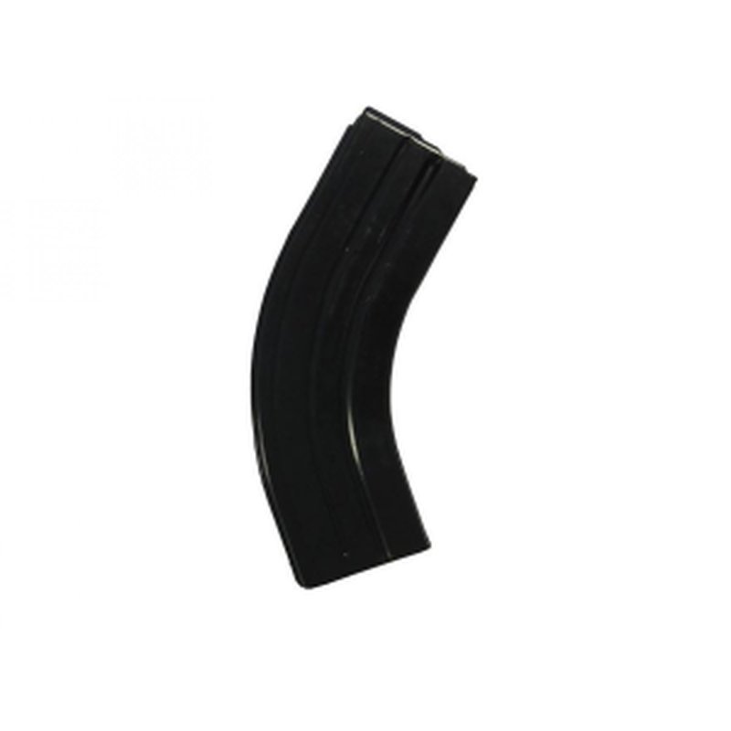 ProMag 7.62x39mm 30rd AR-15 Magazine (AR15) black oxide steel
