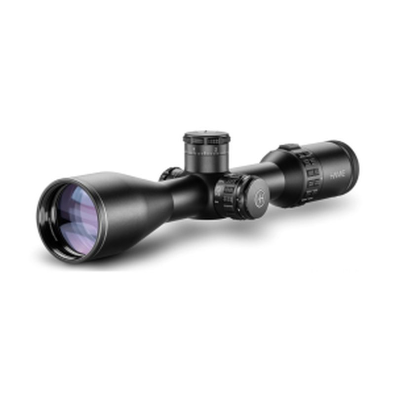 Hawke Sidewinder 30 FFP 4-16x50 MOA Riflescope