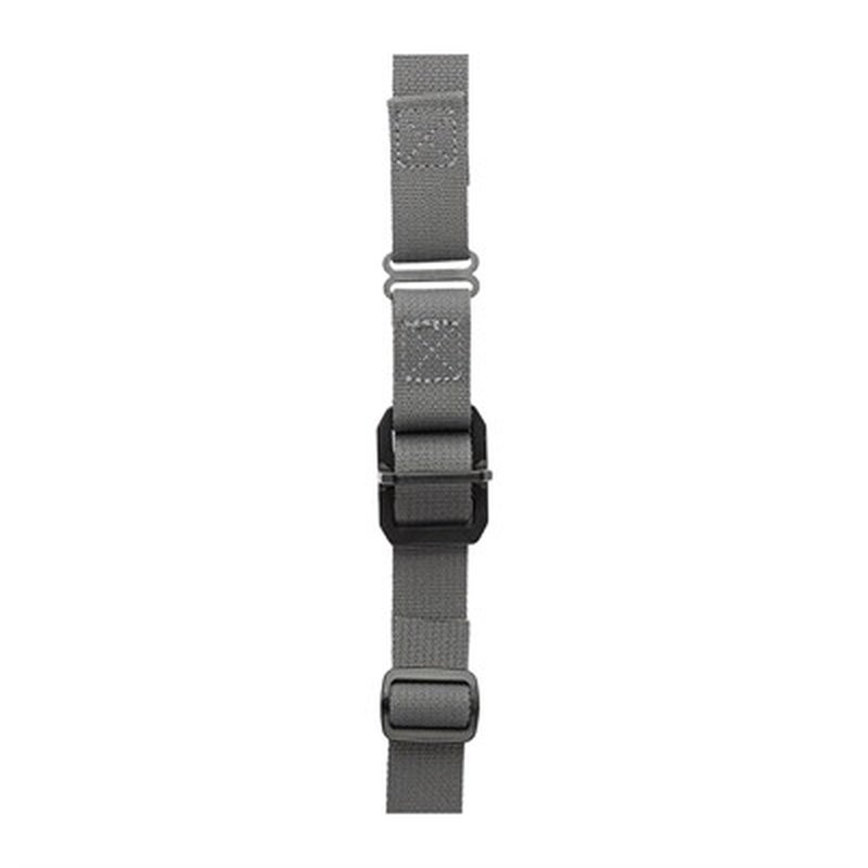 Sierratac Non-Padded Sling Wolf Gray