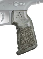 A3 Industries Xeno Triad - Reduced Angle Ar-Compatible Grip