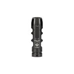 Epsilon 762 Muzzle Brake 5/8-24 SS Black