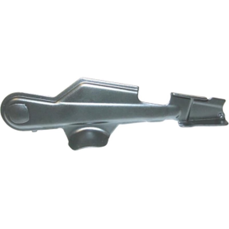 Krebs Custom MK VI Safety Selector Lever for Saiga Rifles Steel Matte
