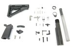 Palmetto State Armory Magpul CTR EPT Lower Build Kit - Black