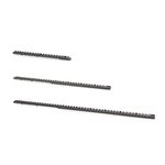 Q The Fix M1913 20" Aluminum Picatinny Top Rail Black