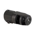 Accuracy International M18x1.5 Muzzle Brake for .30/.338 Caliber
