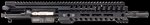 Patriot Ordnance Factory P415 Edge Piston Complete Upper 10.5in 5.56 NATO 9in M-LOK