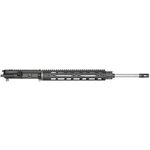 Radian Weapons Model 1 MOE Upper M-LOK Rail with Charging Handle, Black - High-Durability Carbine