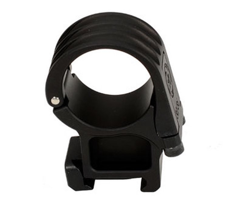 American Rifle Company 30mm X-High Scope Rings 1.42 Height AR-15 Scope Ring