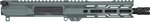 CMMG 5.7X28mm 8in Banshee Upper Group Receiver Charcoal Green