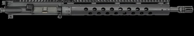 Rock River Arms Mountain .223/5.56mm Completed Pistol Upper
