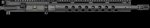 Rock River Arms Mountain .223/5.56mm Completed Pistol Upper