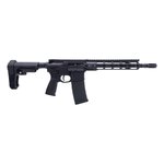 Rise Armament Watchman .223 Wylde AR-15 Pistol - 11.5in - Black