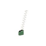 Shield Arms S15 +5 Round Magazine Extension OD Green for Glock 43X/48