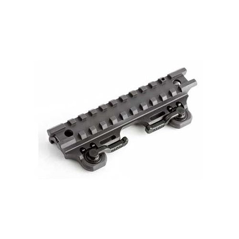 ARMS Inc Throw Lever Riser Mount
