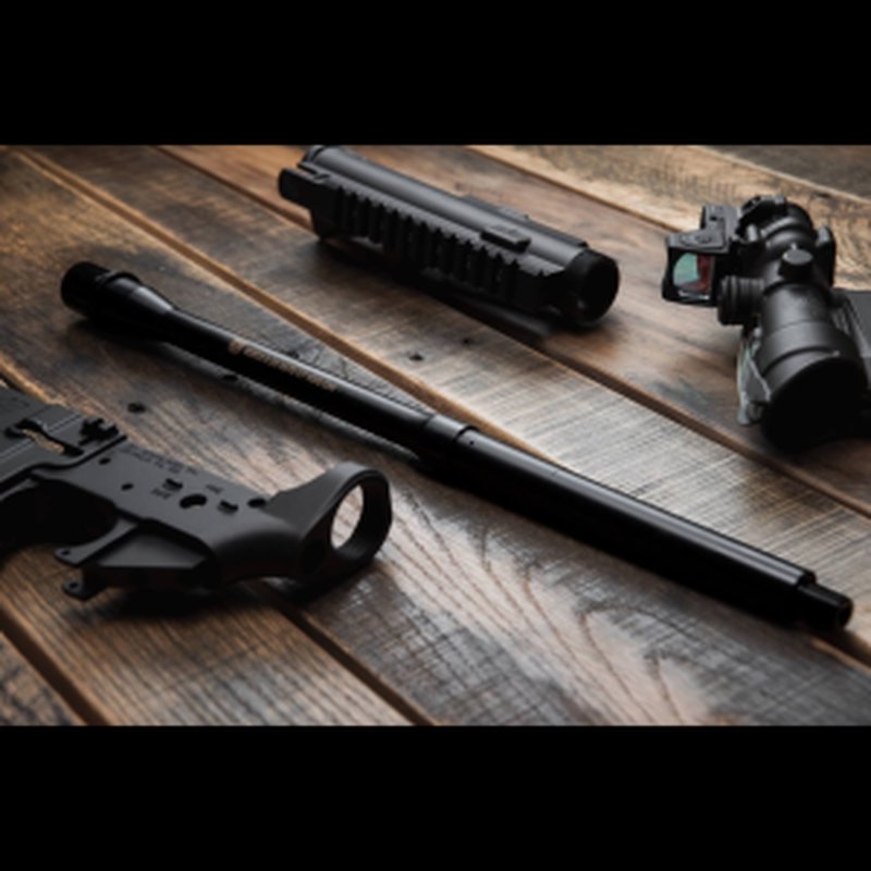 Rosco Bloodline 13.95 Inch 5.56 NATO Mid-Length Barrel
