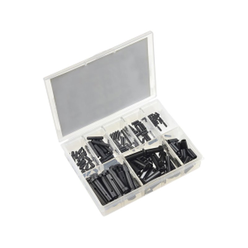 Strike Industries AR-15 Mil-Spec Pin Kit - Lower Receiver Pins, Detents & Plungers