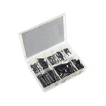 Strike Industries AR-15 Mil-Spec Pin Kit - Lower Receiver Pins, Detents & Plungers