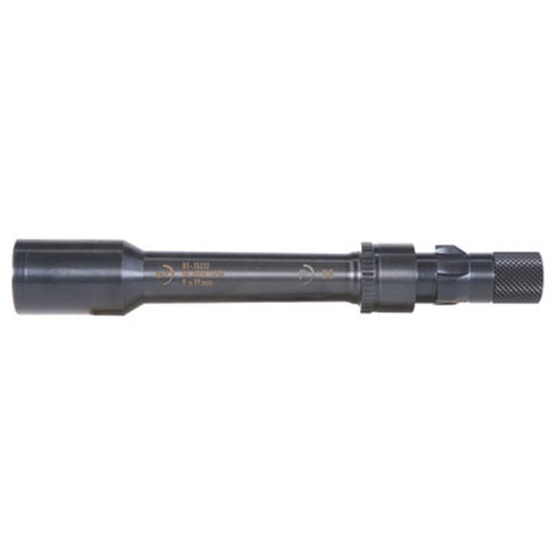B&T SP5k 9mm Hammer-Forged Fluted Chamber Barrel