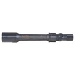 B&T SP5k 9mm Hammer-Forged Fluted Chamber Barrel