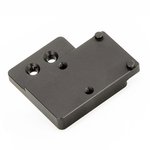 Griffin Armament RMR/SRO RH RTO Plate for SPRM SMA-RMR-40RH