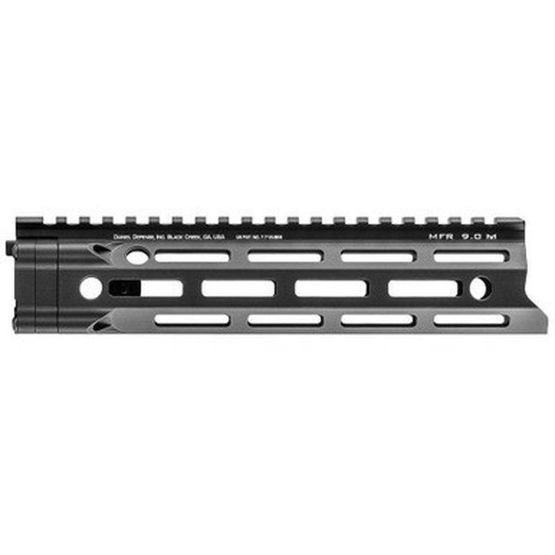 Daniel Defense MFR XS 9.0 M-LOK Free-Float Handguard Rail 01-107-15140