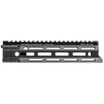Daniel Defense MFR XS 9.0 M-LOK Free-Float Handguard Rail 01-107-15140