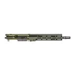 Geissele Automatics LLC - AR-15 Super Duty Stripped Upper Receivers 5.56MM