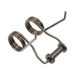 HECKLER & KOCH G3 ELBOW SPRING, WITH ROLLER,G3/HK91