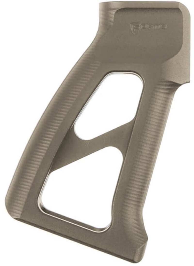 Fortis Manufacturing Torque AR-15 Pistol Grip, Standard