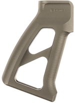 Fortis Manufacturing Torque AR-15 Pistol Grip, Standard