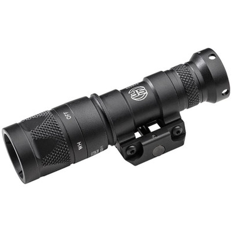 SureFire M300V Vampire Multi-Spectrum Scout Light 250 Lumen IR M300V-B-Z68-BK