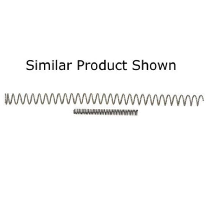 Wolff Extra Power Recoil Spring for Glock Gen 1-3 (17, 20, 21, 22, 24)