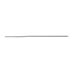 Brownells Rifle-Length Gas Tube 15.19\" Black