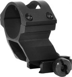 NcSTAR MDC30 30mm Cantilever Ring Mount Weaver Style