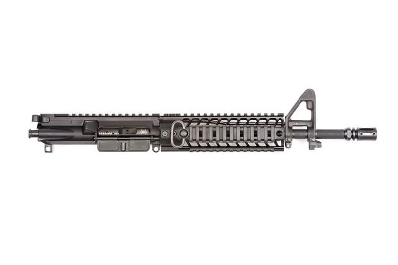 Spikes Tactical Carbine Cold Hammer Forged 11.5in Upper Receiver