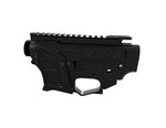 Lead Star Arms LSA-9 PCC AR-9 Receiver Set (AR-9) Flat Top Picatinny