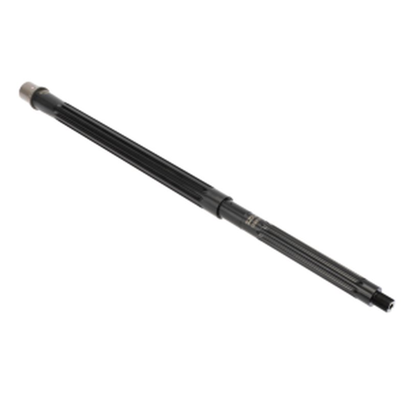 Faxon Firearms 224 Valkyrie 20-Inch Heavy Fluted Barrel 1-7 Twist 5R 416R Nitride